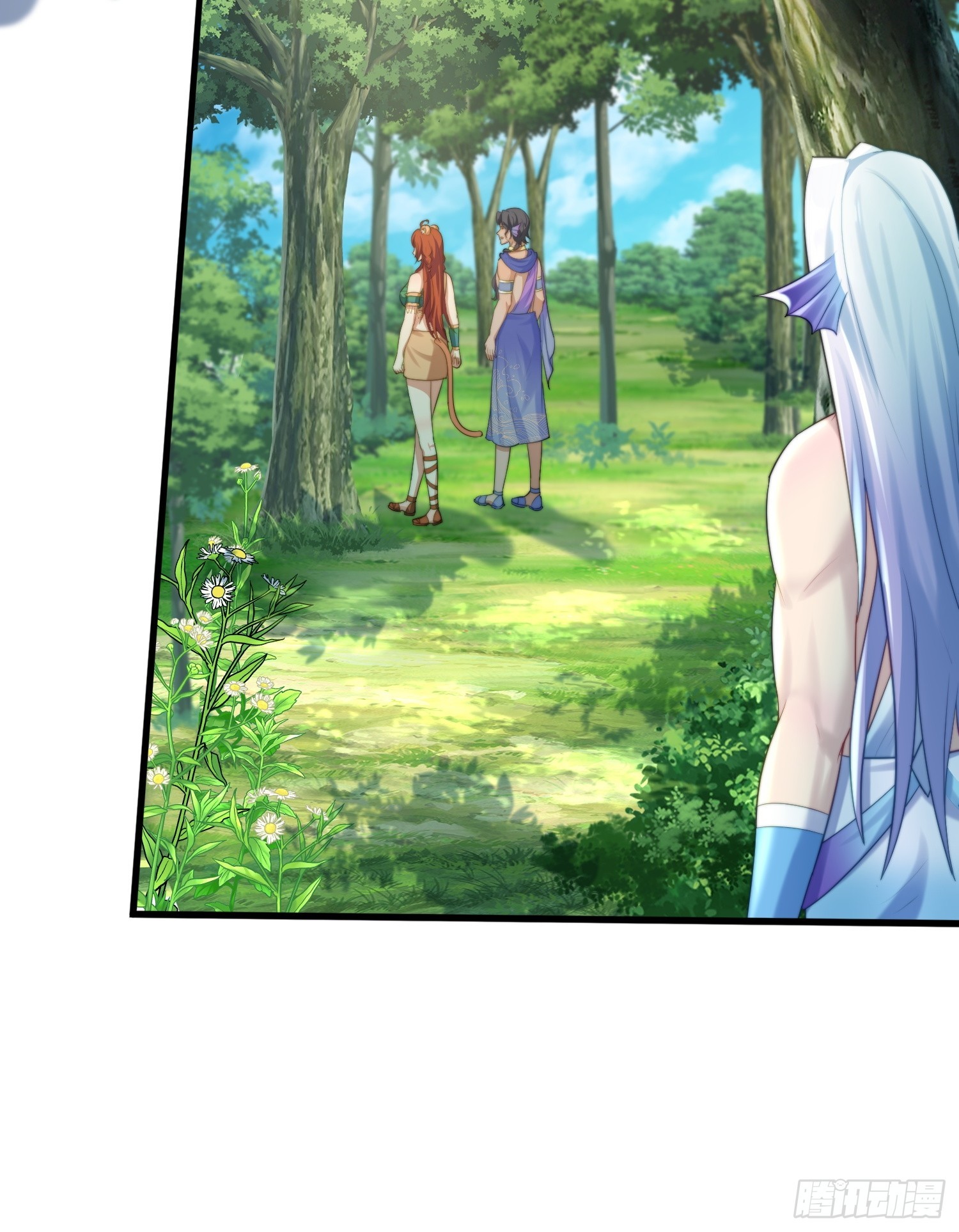 王夫的气度-第75话