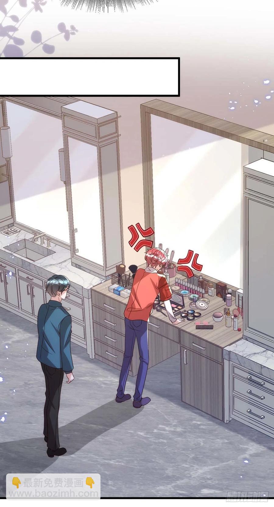 第101话 果然在害羞呀-第101话
