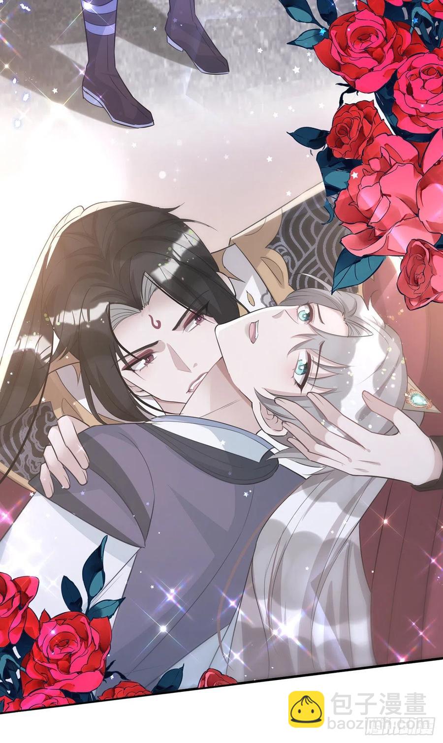 第109话 趁戏占便宜-第109话