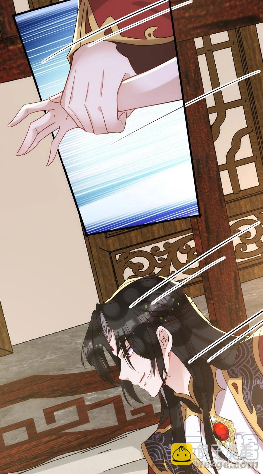 第109话 趁戏占便宜-第109话