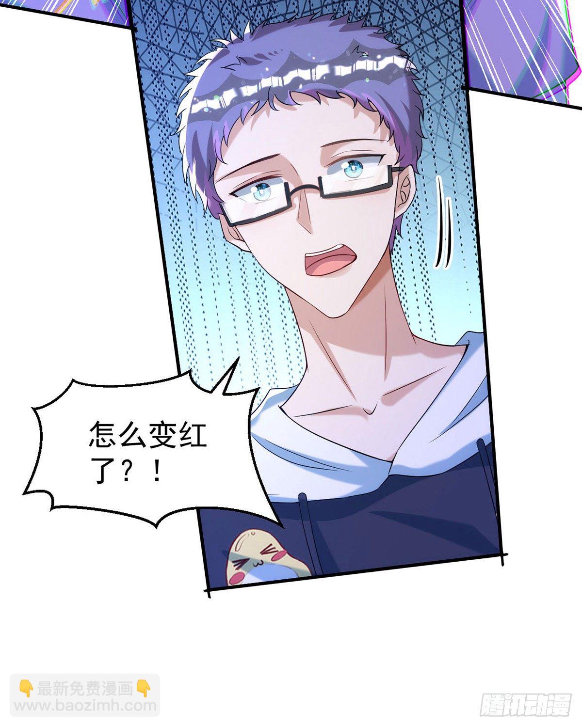 第119话 永恒之花-第119话