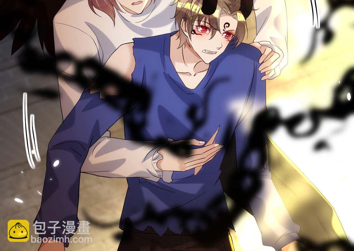 第163话 重结情契(1/2)-第163话