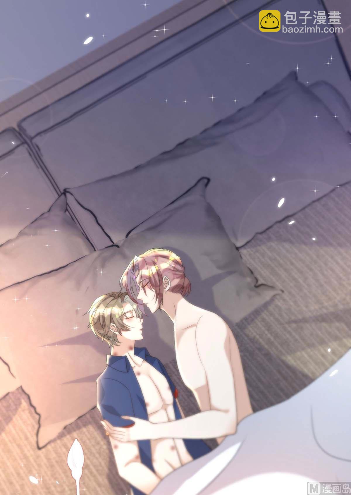 第165话 结婚吧(1/2)-第165话