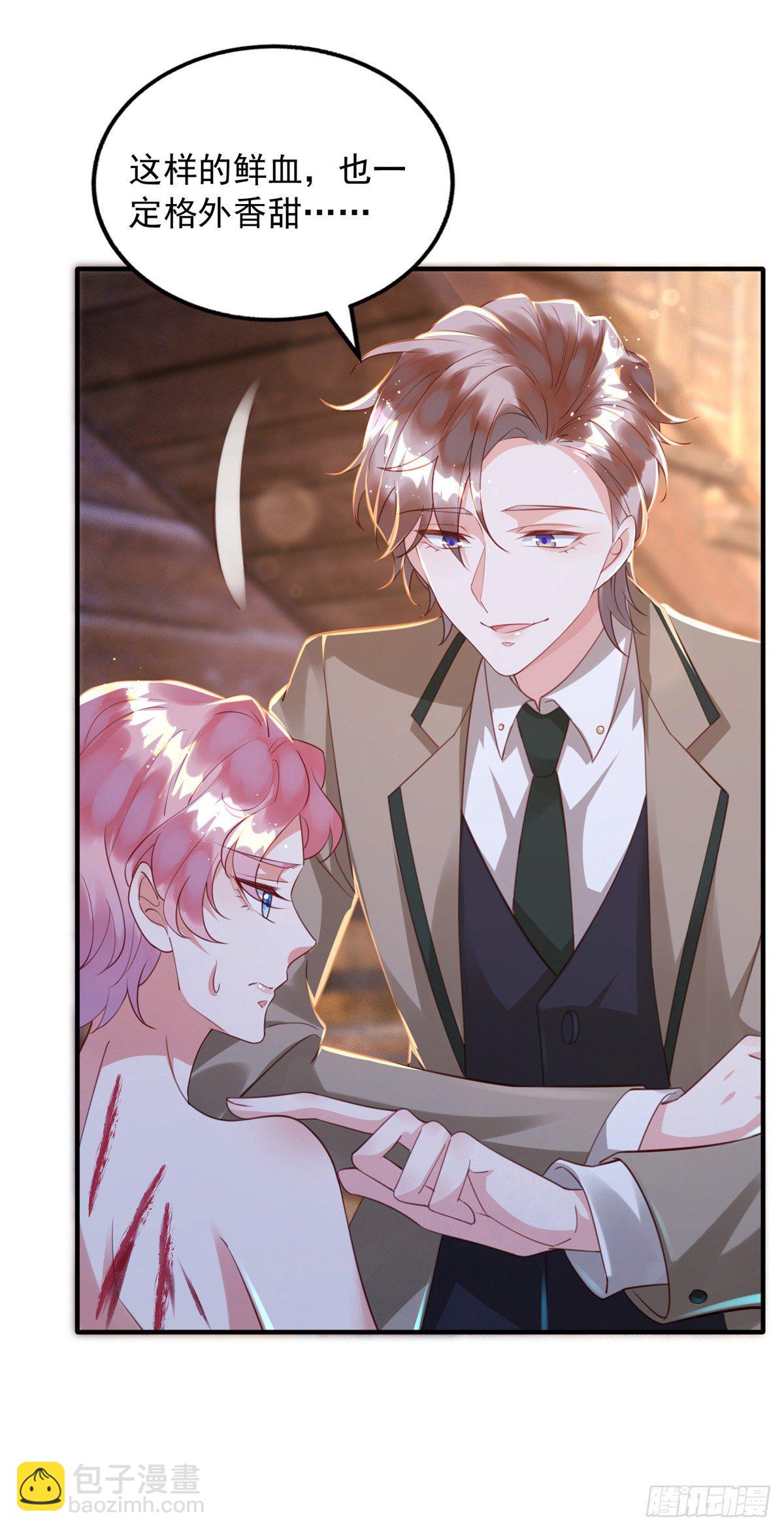 第31话 宠物-第31话