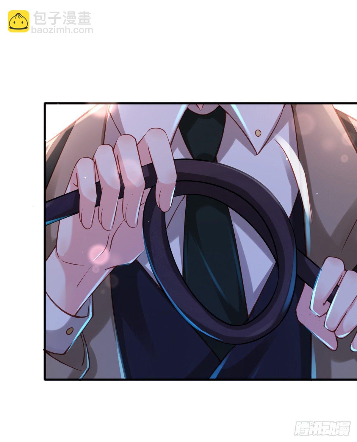 第31话 宠物-第31话