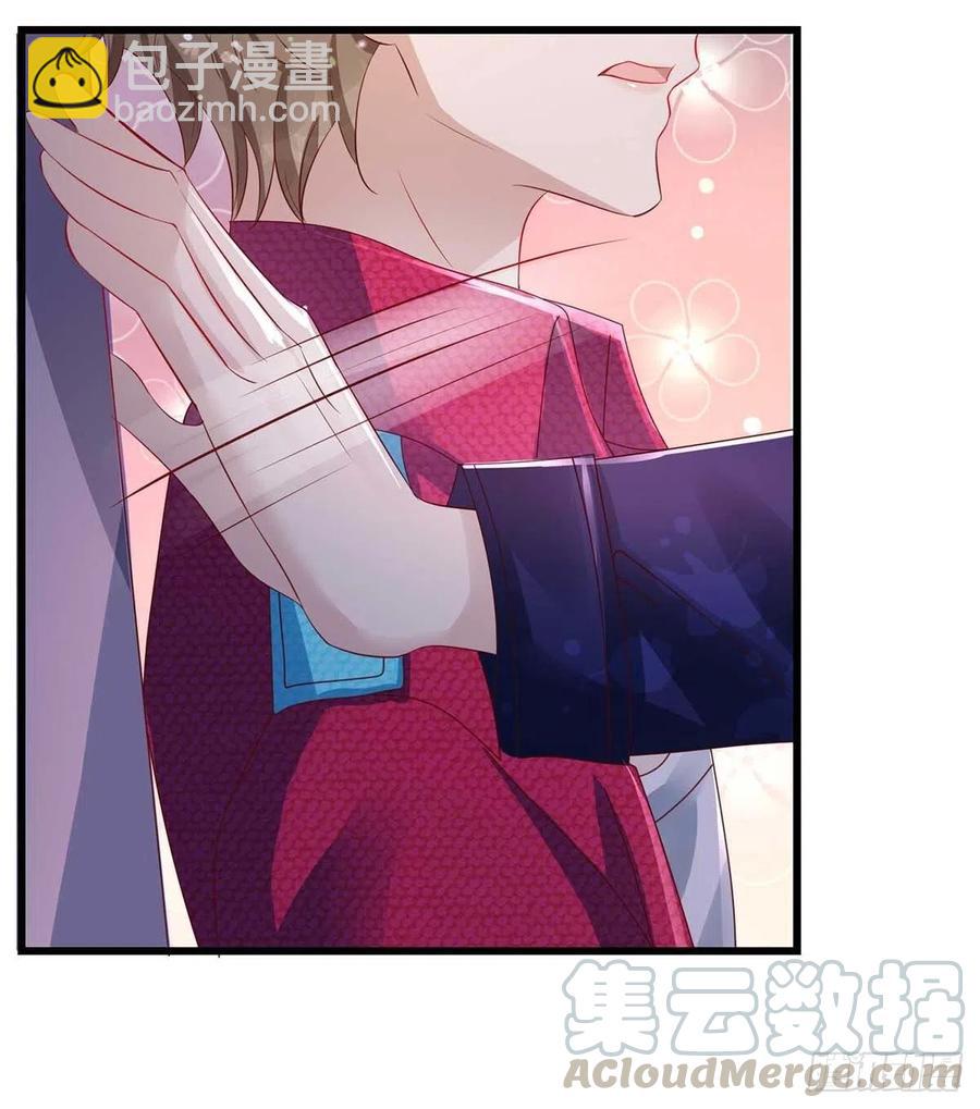 第39话 涉及到你都不行-第39话