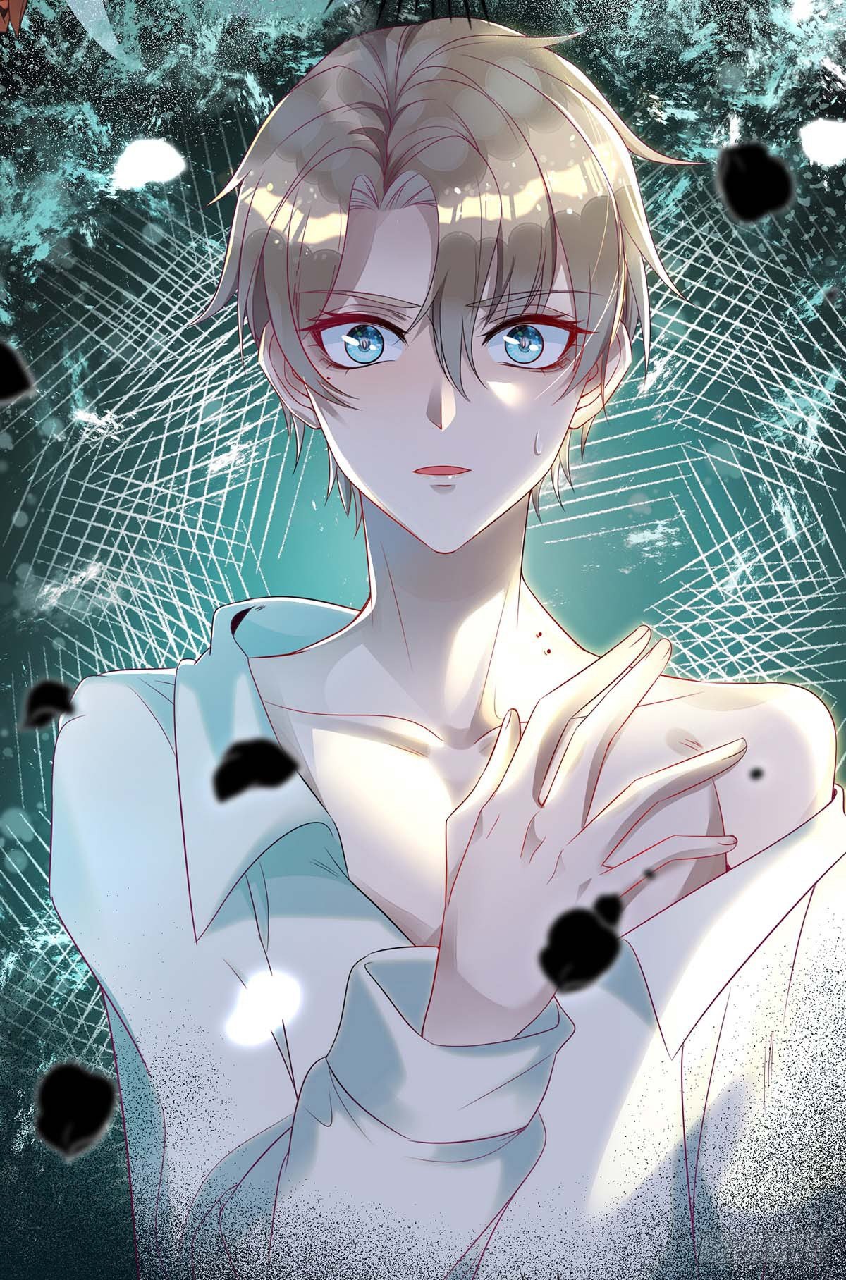 第5话 我们谈谈-第5话