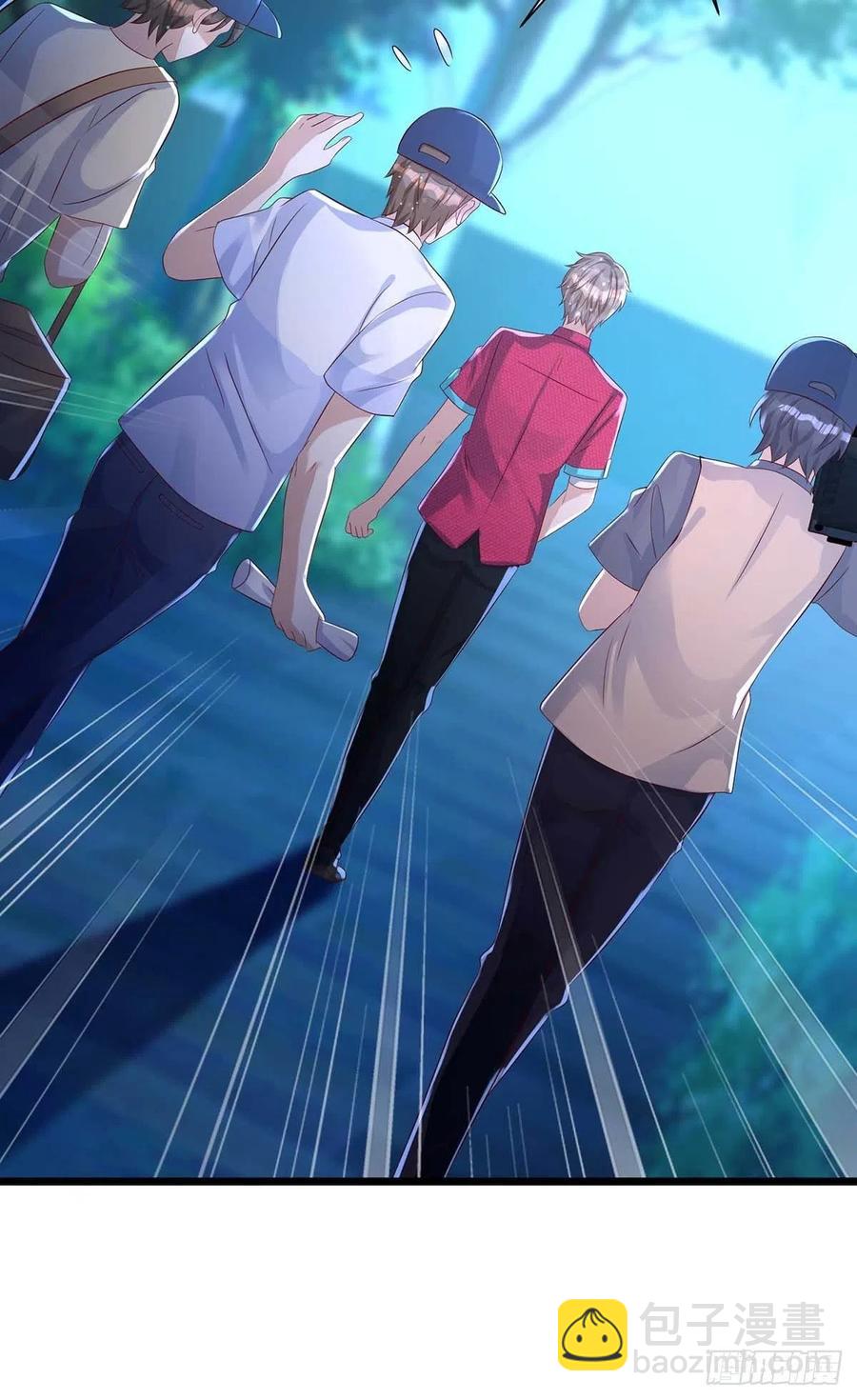 第49话 前戏结束-第49话