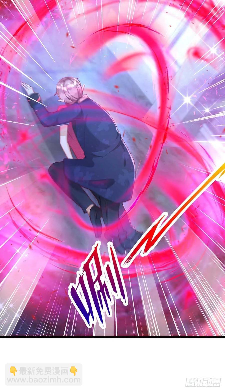 第59话 我根本不可能杀你-第59话