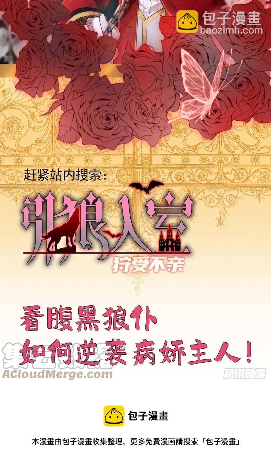第71话 你的伤&hellip;&hellip;-第71话