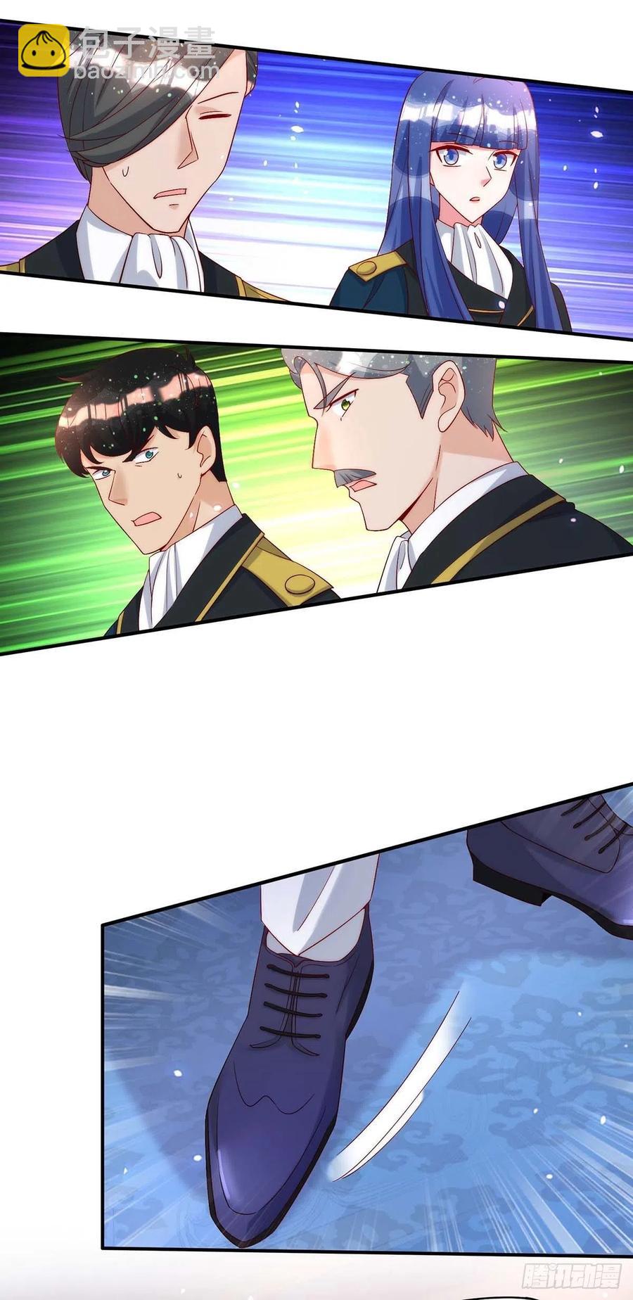 第79话 苦肉计-第79话