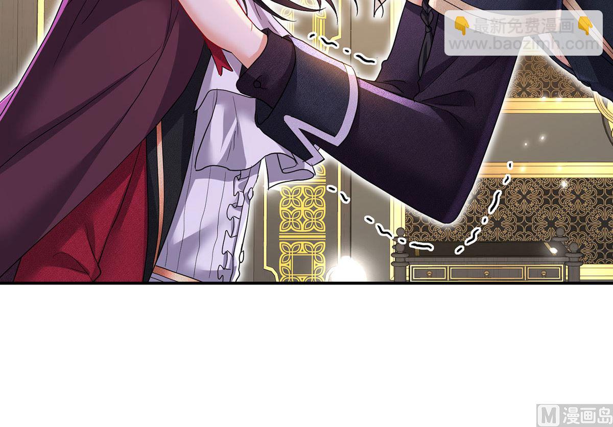第111话 好可爱！(1/2)-第111话