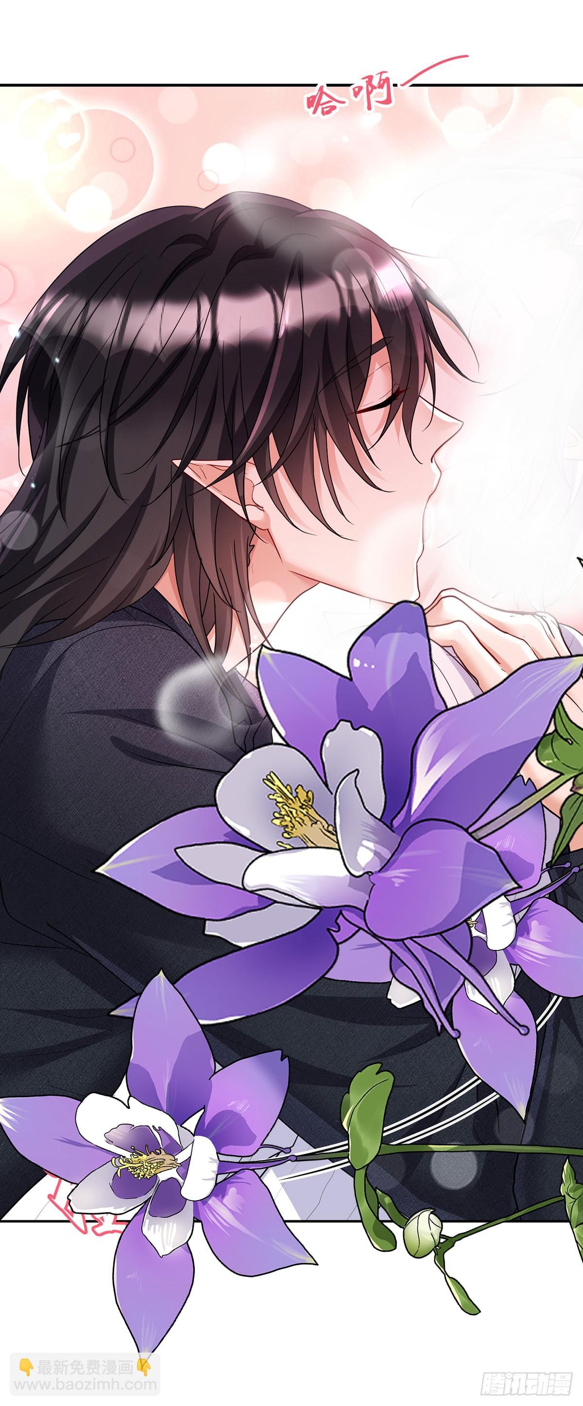 第141话 他变小了-第141话