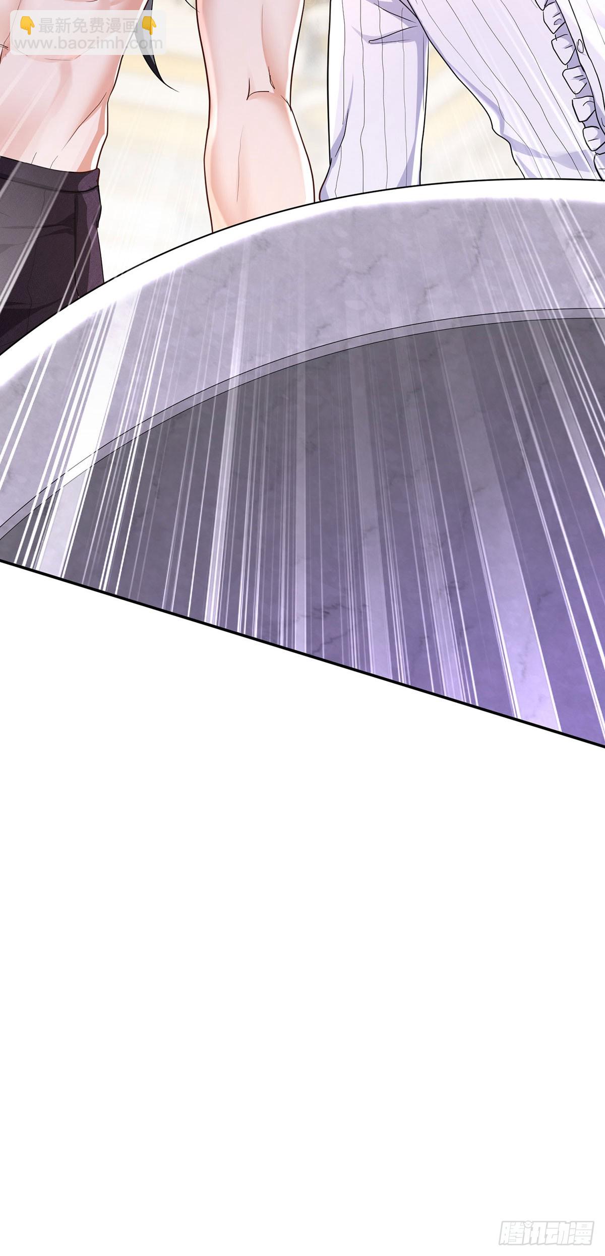 第160话 小米不见了-第161话