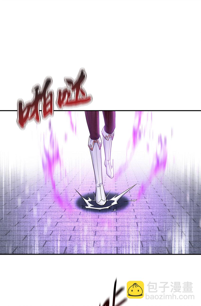 第176话 突破禁制-第177话