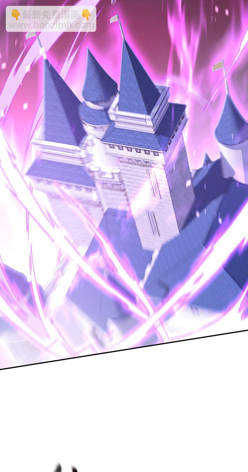 第176话 突破禁制-第177话