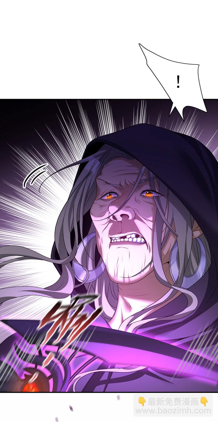 第176话 突破禁制-第177话