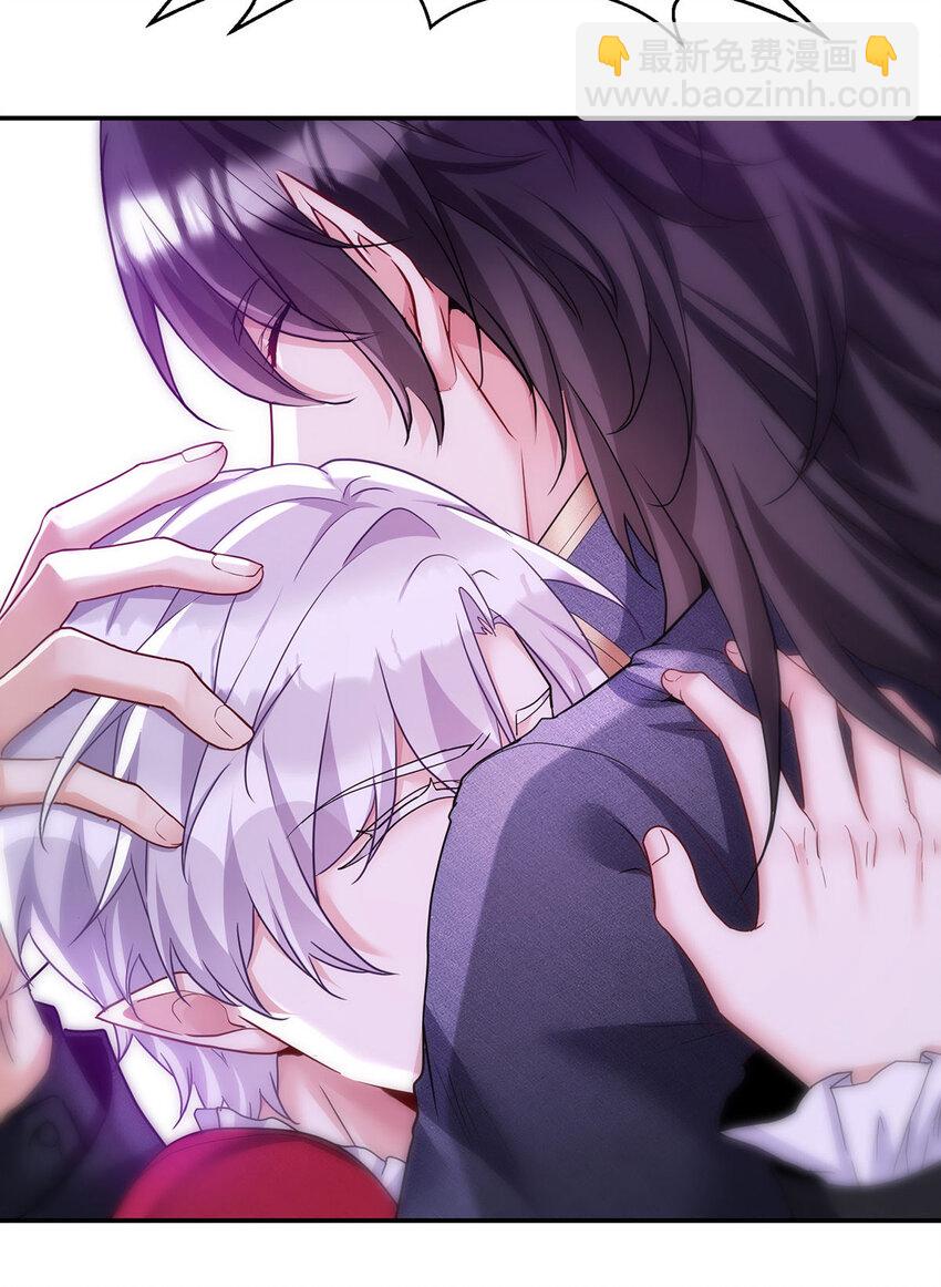 第176话 突破禁制-第177话