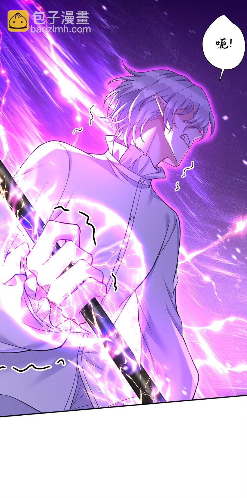 第176话 突破禁制-第177话