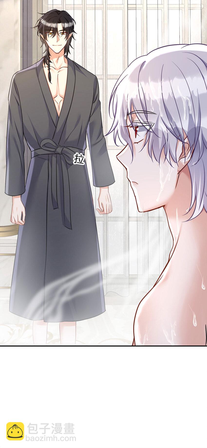 第180话 口是心非-第181话