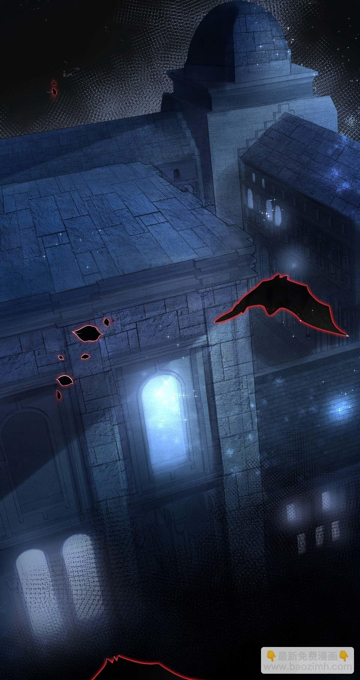 第2话 臣服还是死亡？-第3话