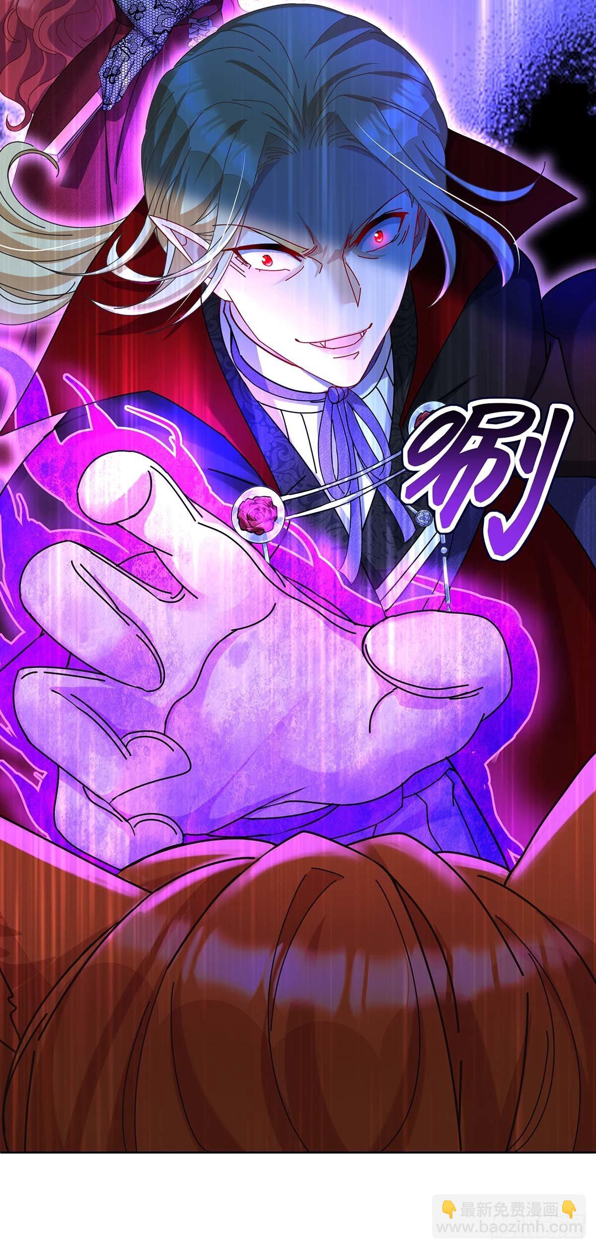 第24话 厉害的小家伙-第25话