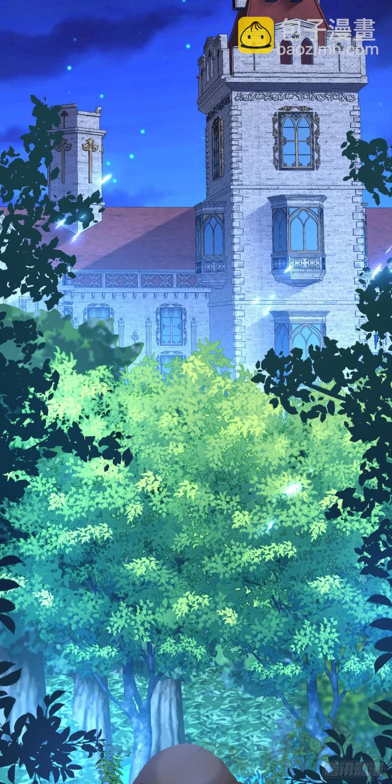 第78话 你们注定要分开-第79话