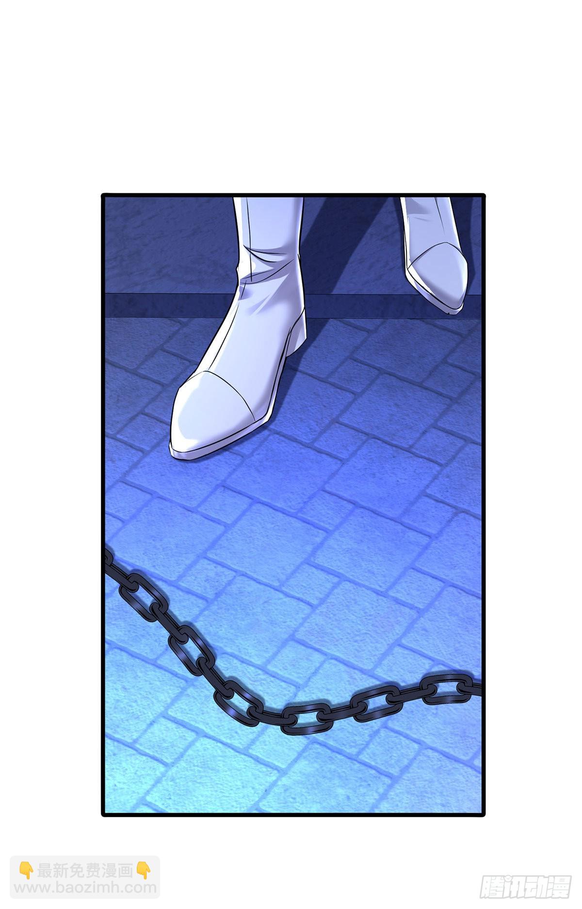 第84话 发现地堡-第85话