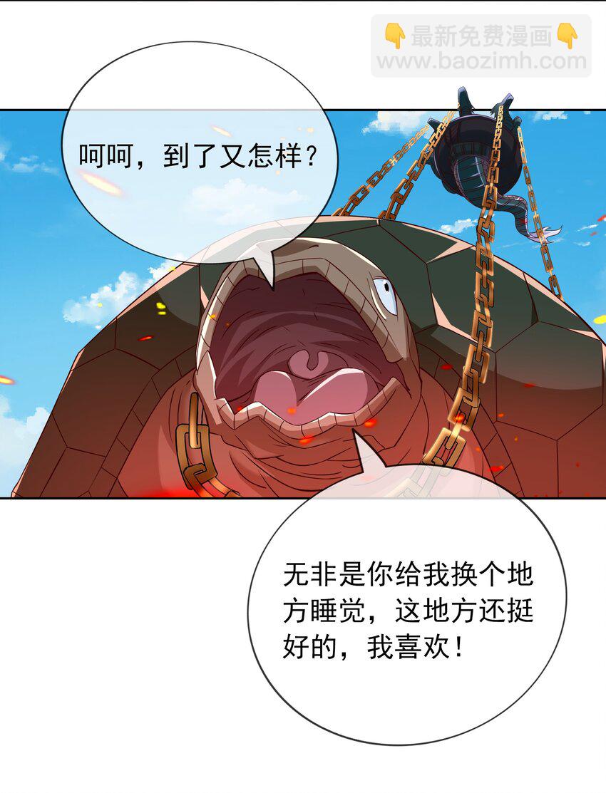 第104话 炼化老龟！(1/2)-第105话