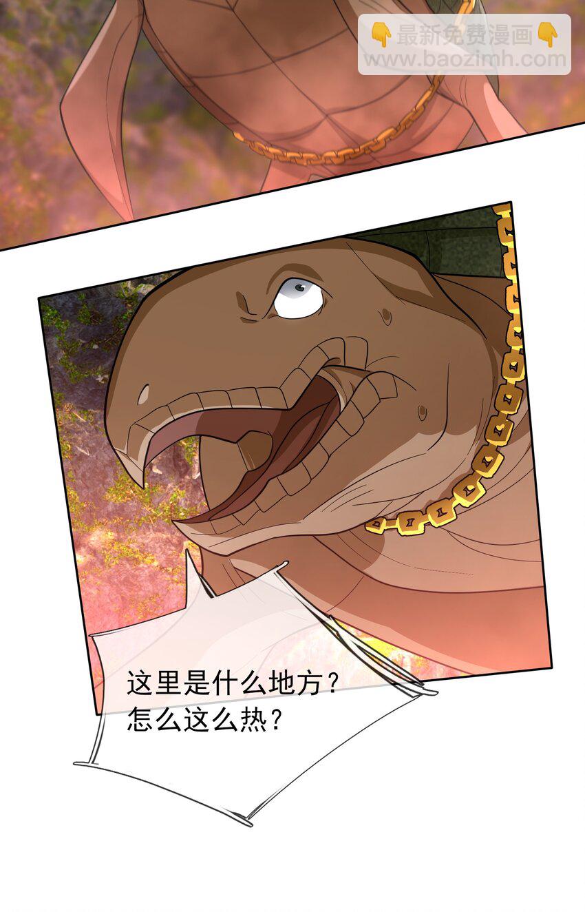 第104话 炼化老龟！(1/2)-第105话