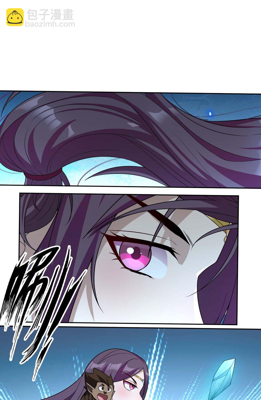 第114话 坑杀所有修士？(1/2)-第115话