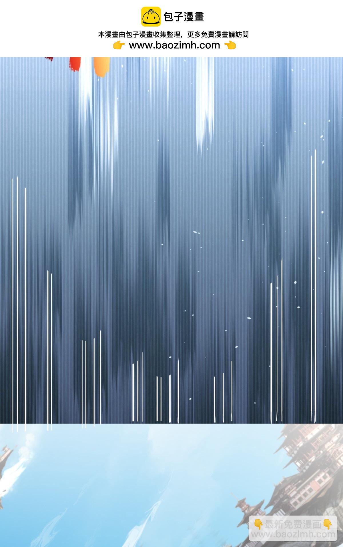 第128话 传下去，来新人了！-第129话