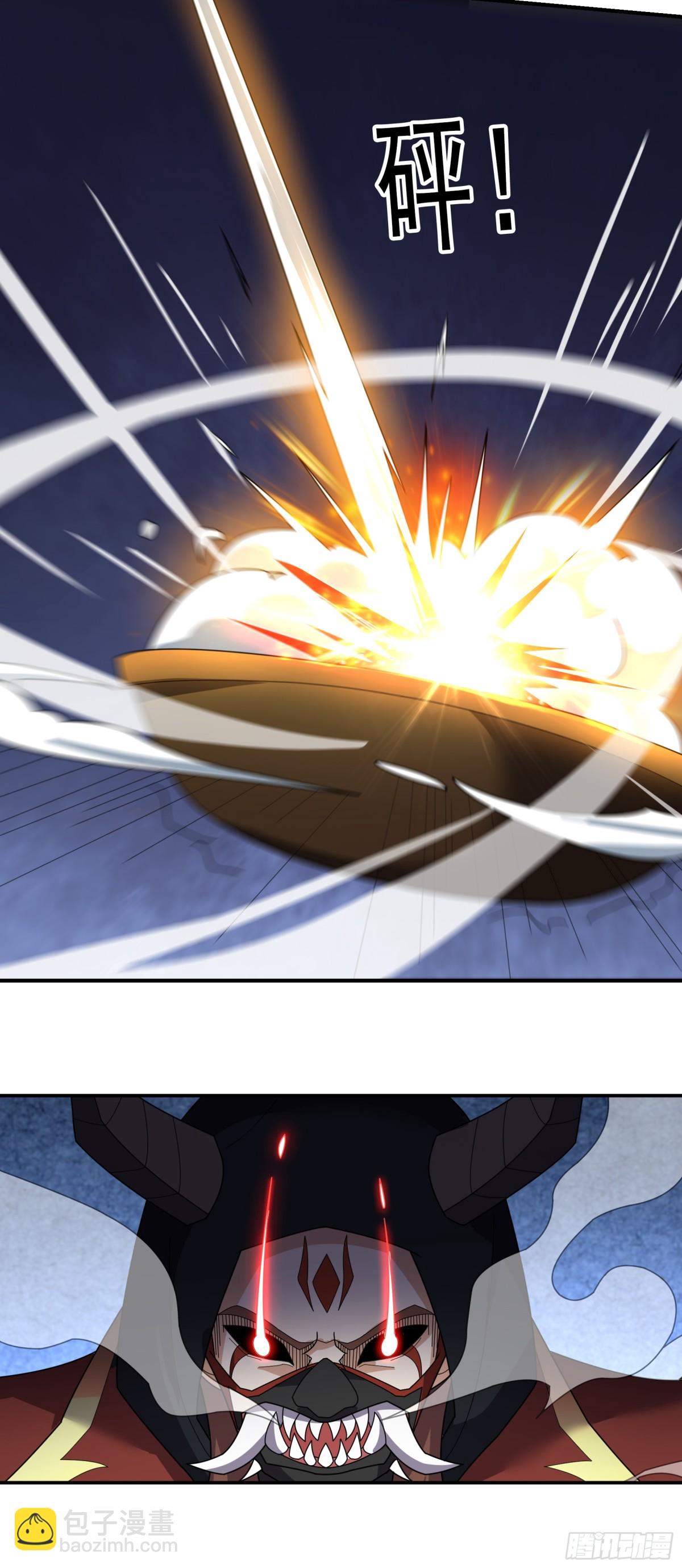 第140话 三色变五色！(1/2)-第141话