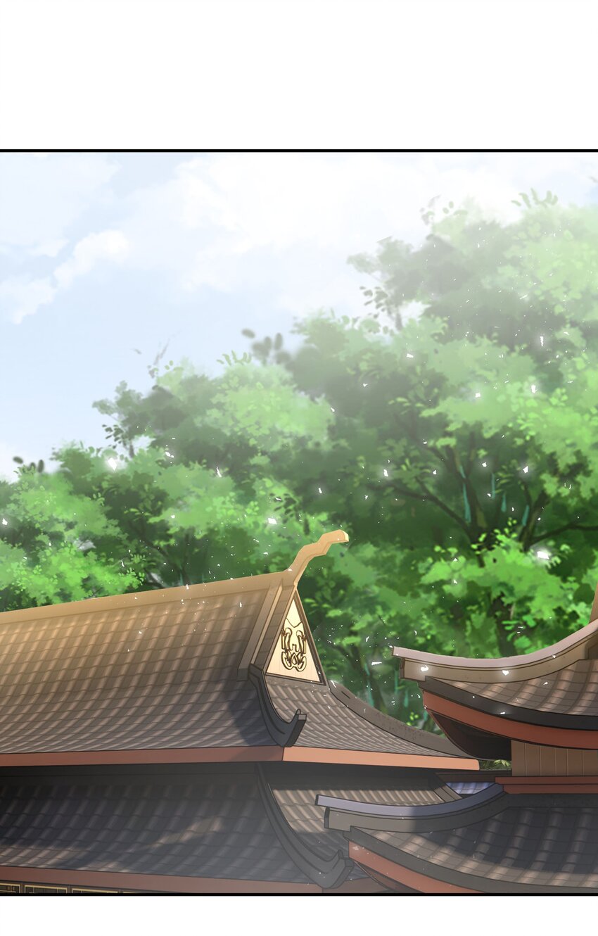 第34话 李家危急！-第35话
