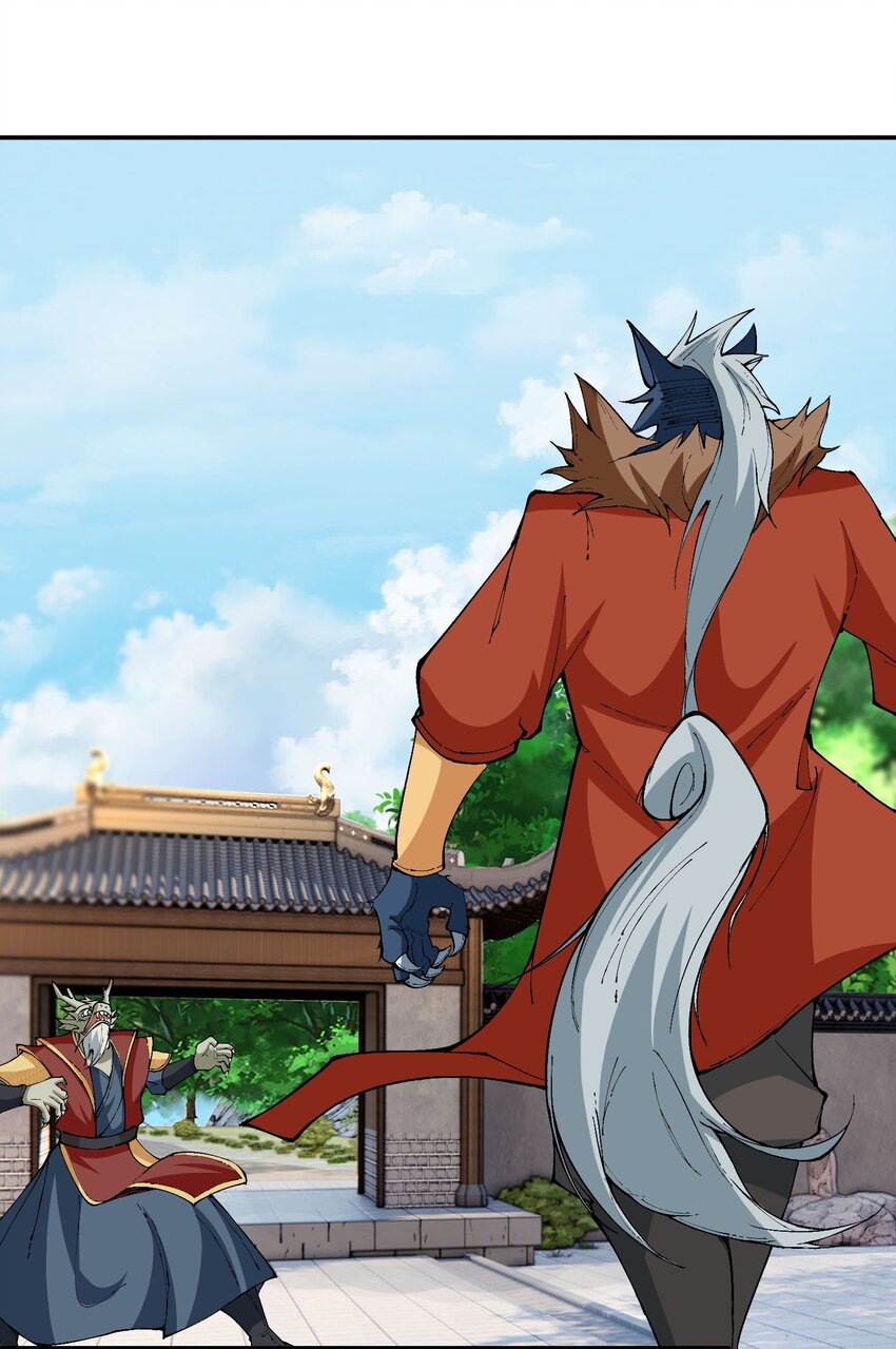 第48话 没事别乱数数！-第49话