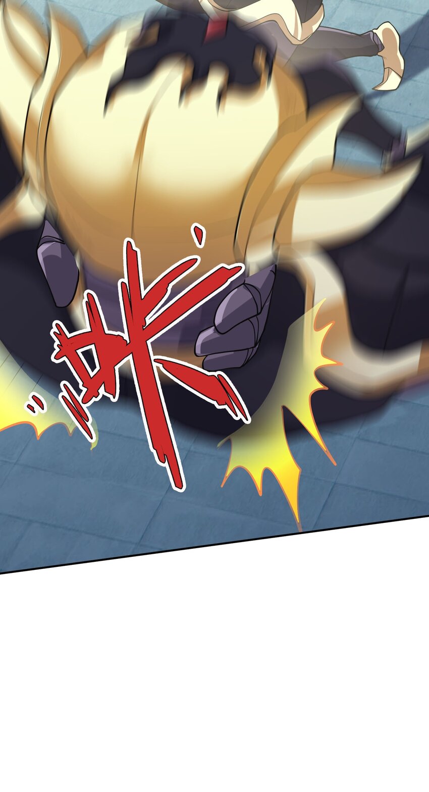 第72话 奴性难灭，自作自受！(1/2)-第73话