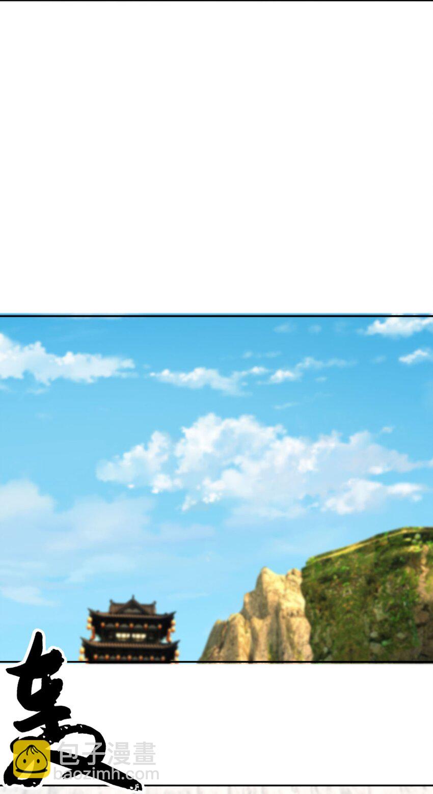 第88话 护卫白玉门Ⅰ-第89话