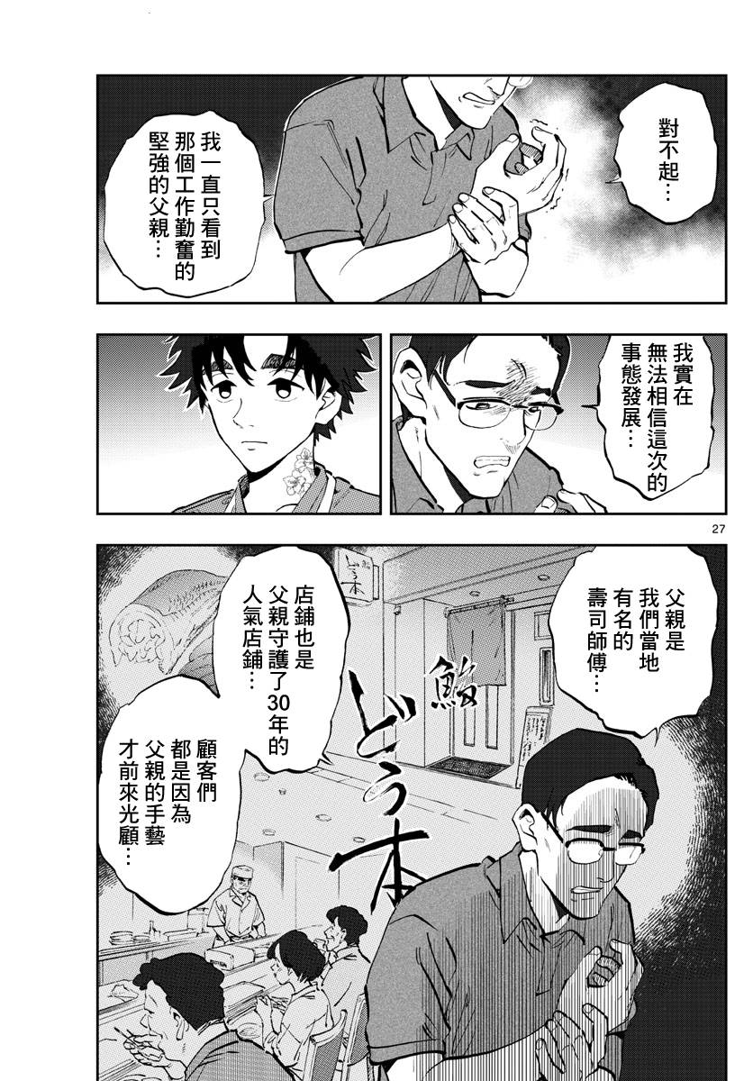 🍱手外科 第01话 第26页