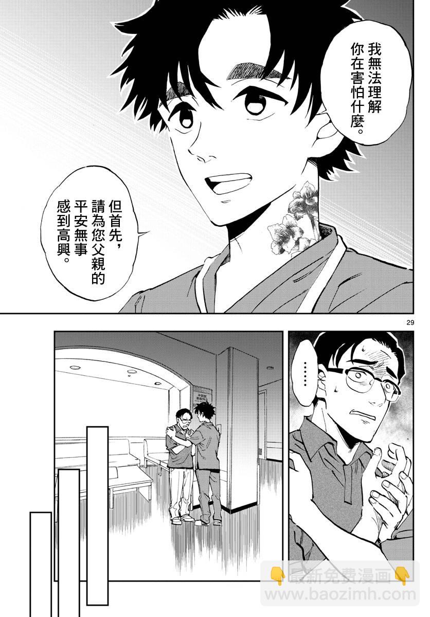 🍱手外科 第01话 第28页