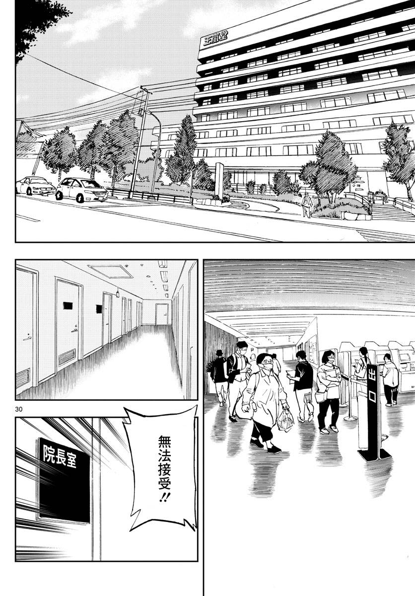 🍱手外科 第01话 第29页