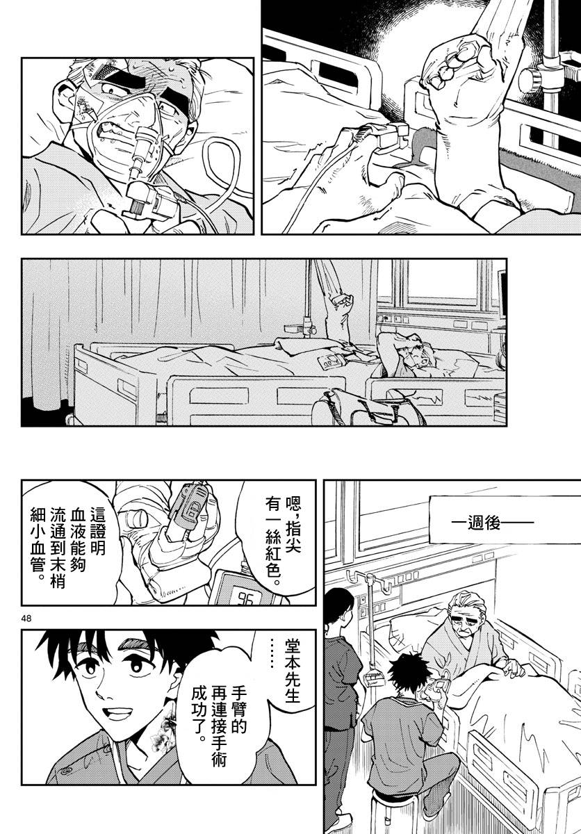 🍱手外科 第01话 第46页