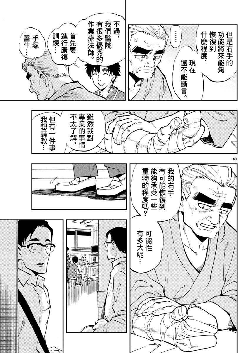 🍱手外科 第01话 第47页