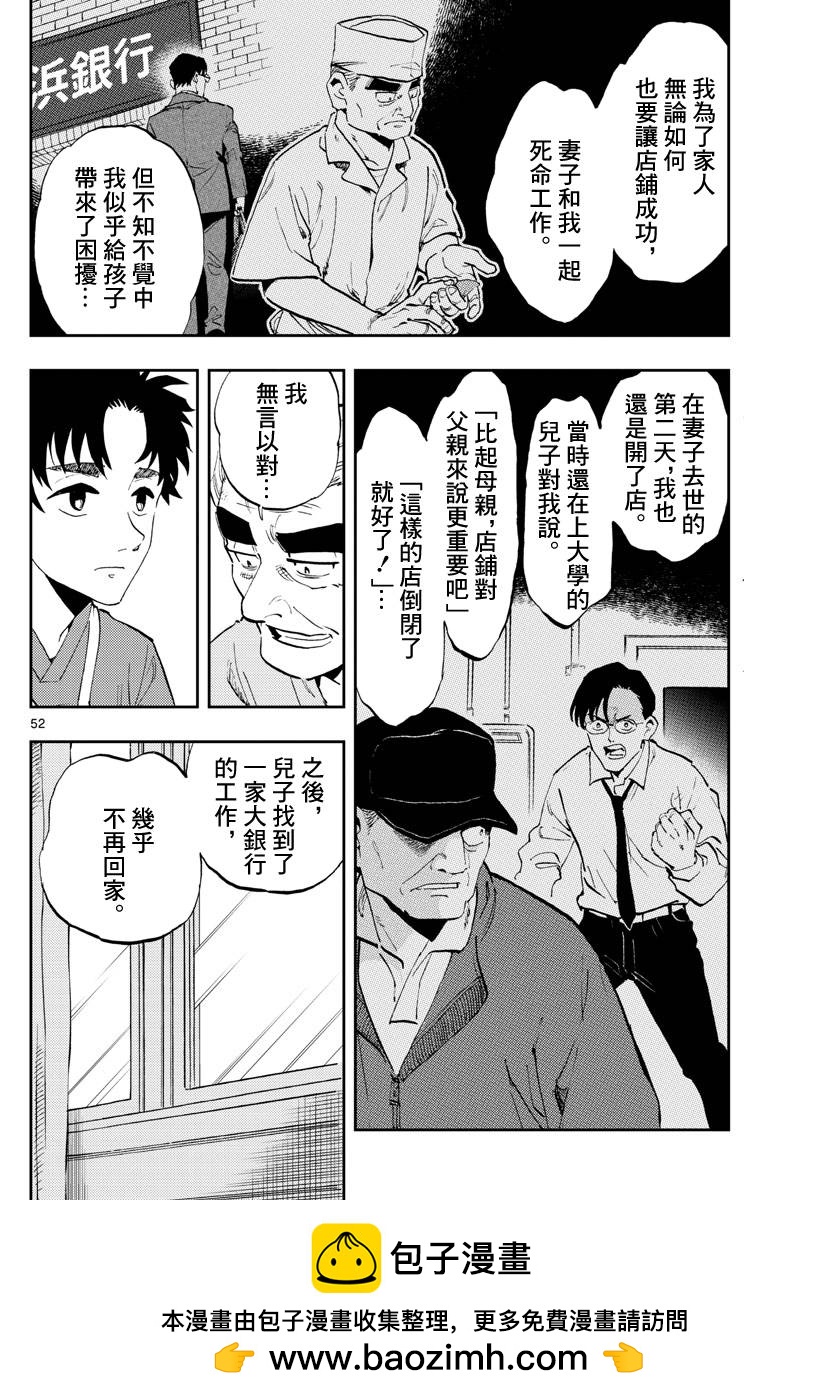 🍱手外科 第01话 第50页
