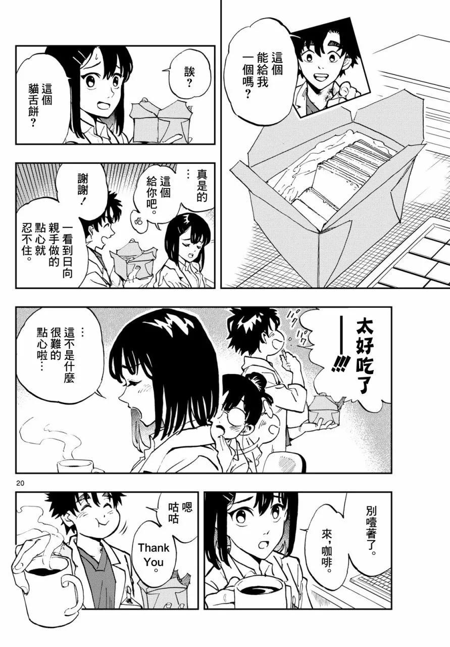 🍱手外科 第03话 第20页
