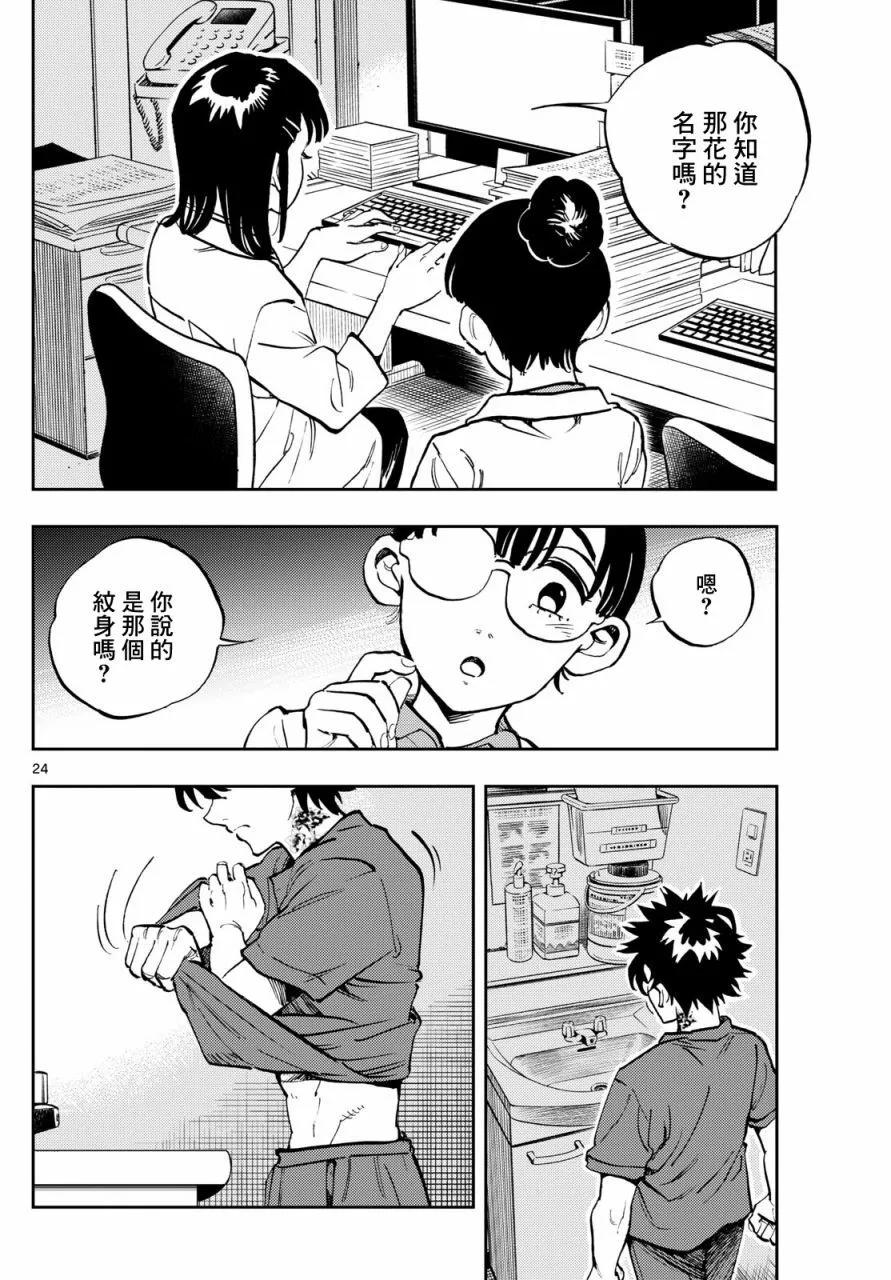 🍱手外科 第03话 第24页