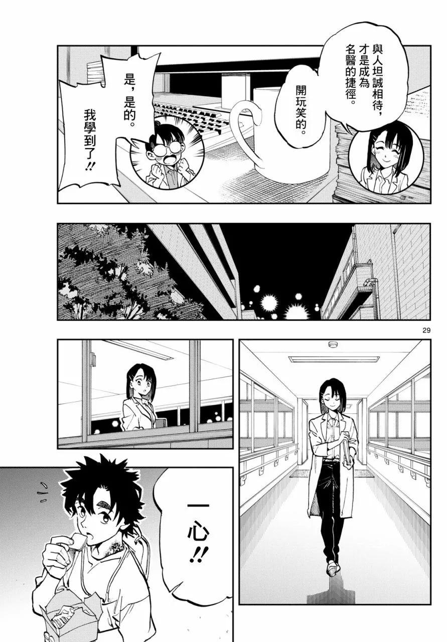 🍱手外科 第03话 第28页