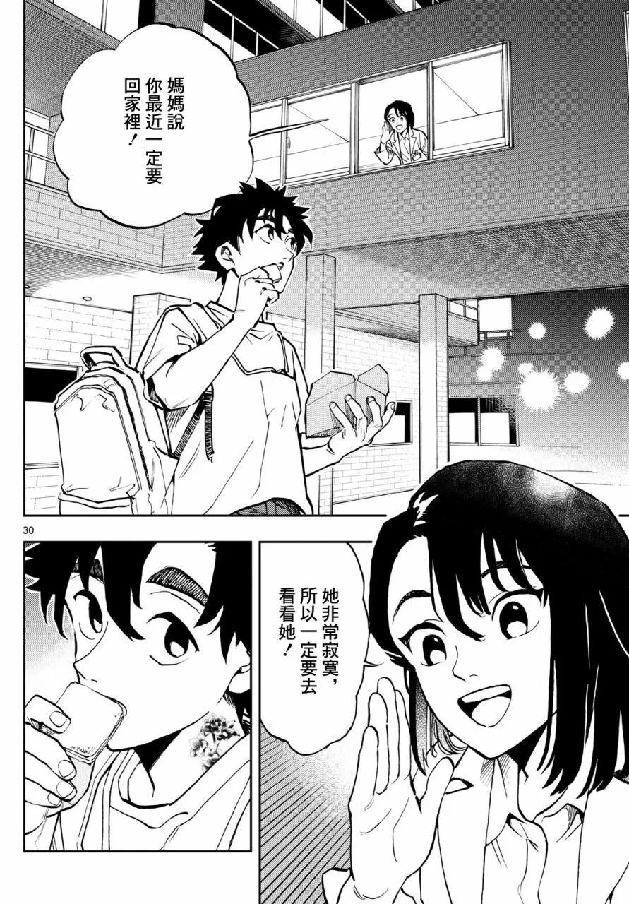 🍱手外科 第03话 第29页