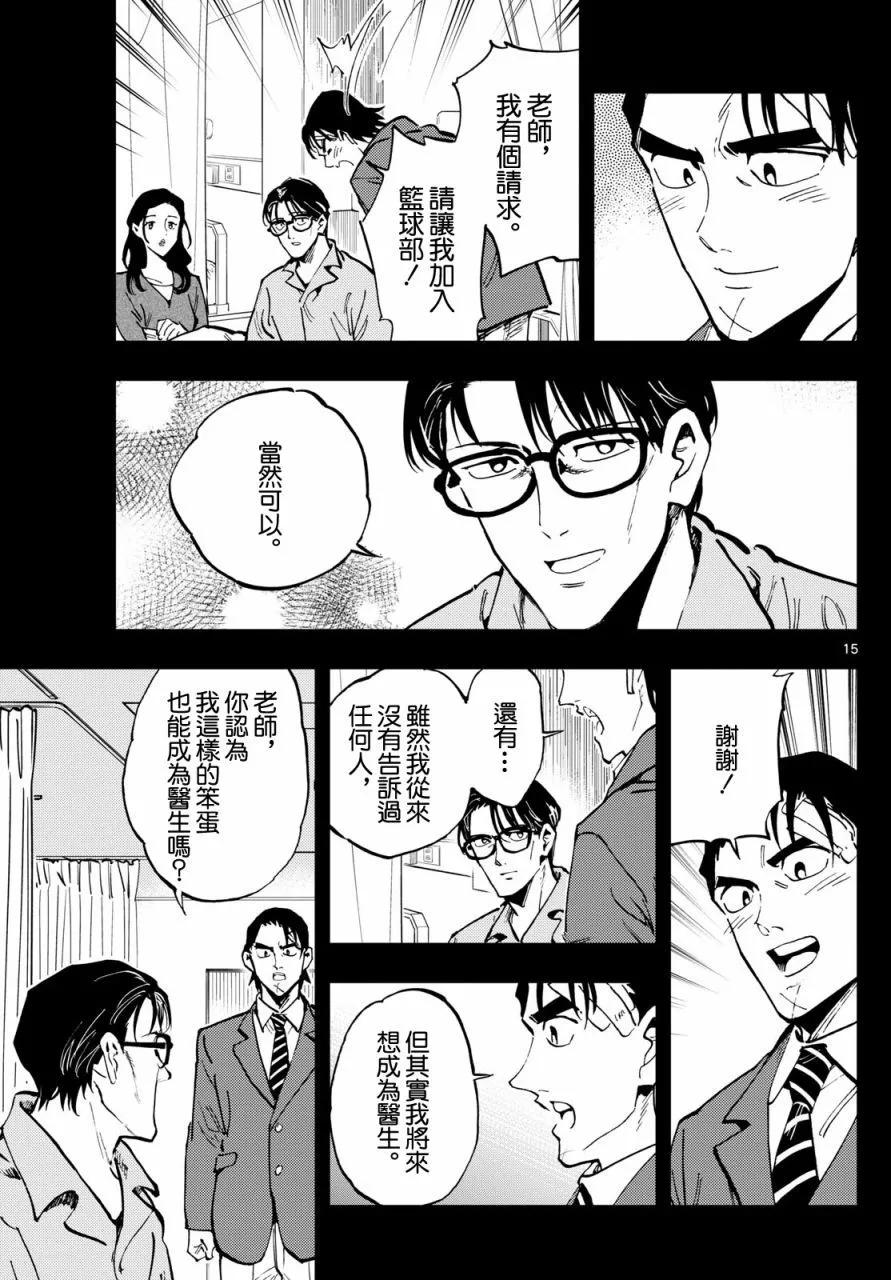 🍱手外科 第27话 第15页