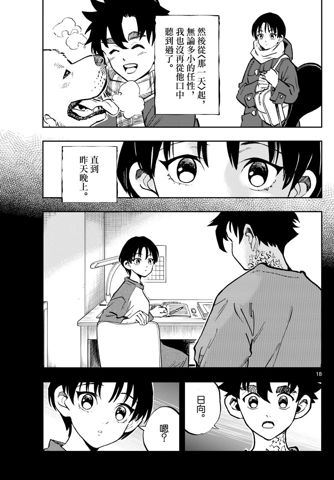 🍱手外科 第41话 第17页