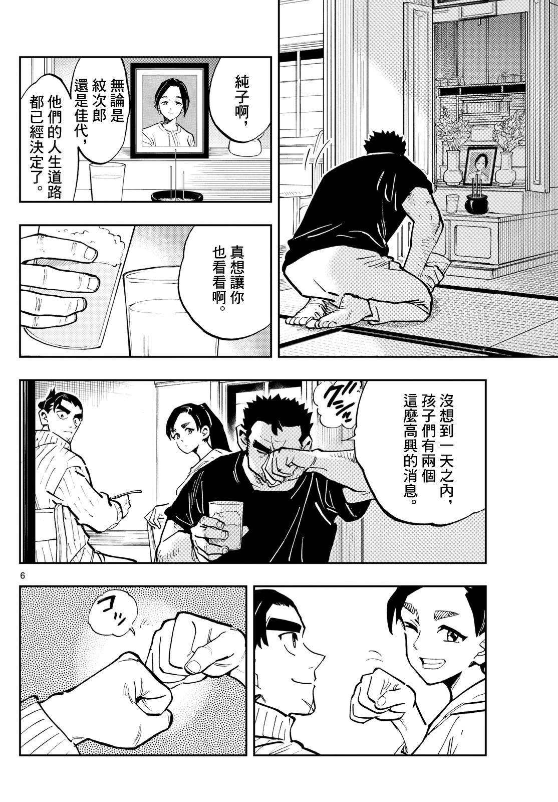 🍱手外科 第43话 第6页